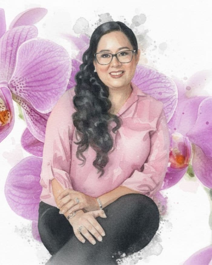 Ruth López Alfaro - Abogada defensora de derechos humanos