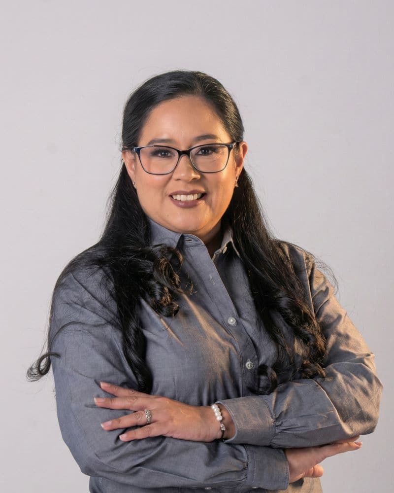 Ruth Eleonora López Alfaro